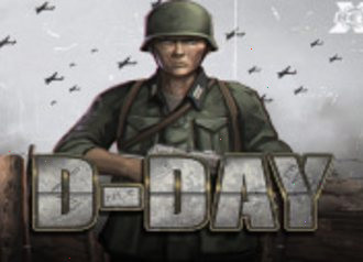 D-Day slot Nolimit City
